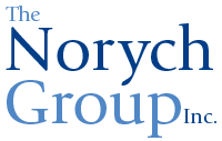 The Norych Group Logo